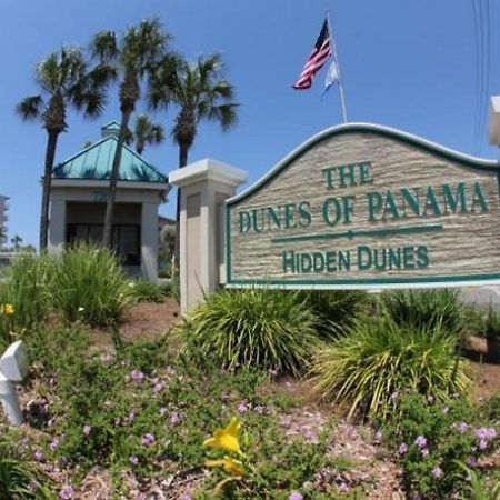 Dunes Of Panama B-204 Panama City Beach Esterno foto