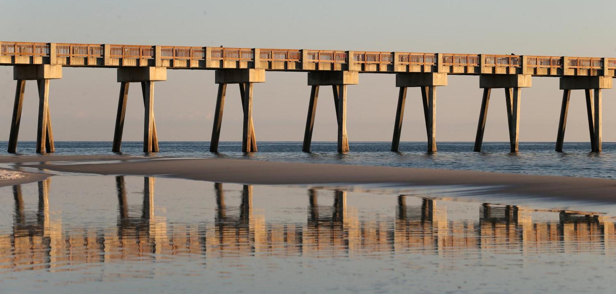 Dunes Of Panama B-204 Panama City Beach Esterno foto