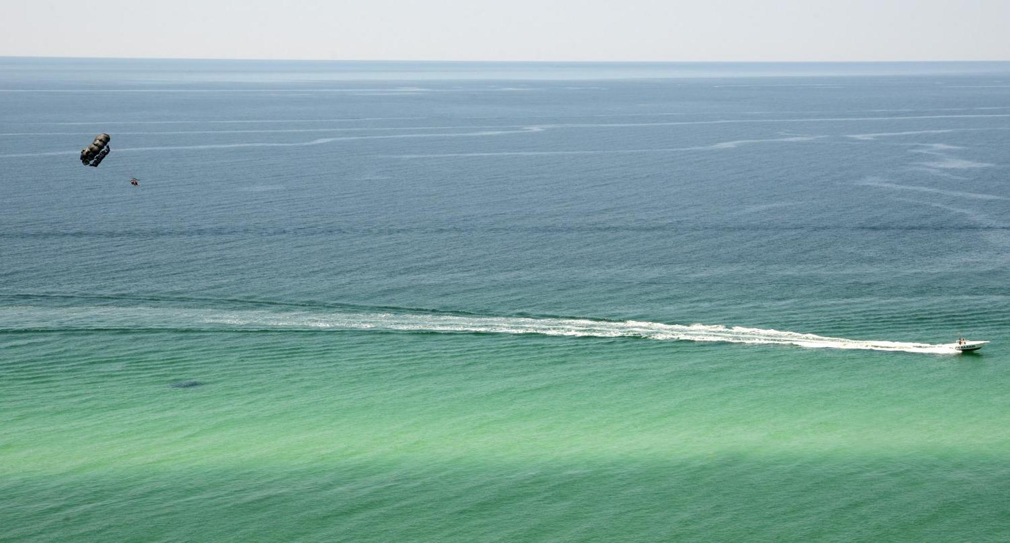 Dunes Of Panama B-204 Panama City Beach Esterno foto
