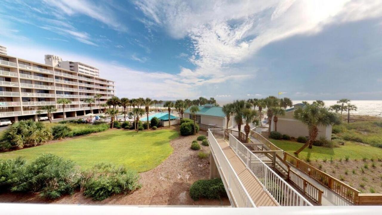 Dunes Of Panama B-204 Panama City Beach Esterno foto